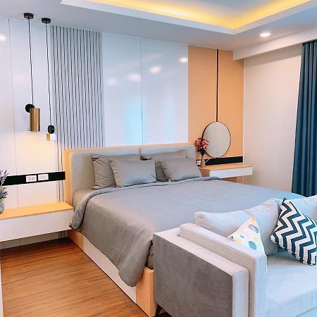 Flc Sea Tower Quy Nhon Seaview Condotel Ngoại thất bức ảnh