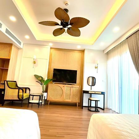 Flc Sea Tower Quy Nhon Seaview Condotel Ngoại thất bức ảnh