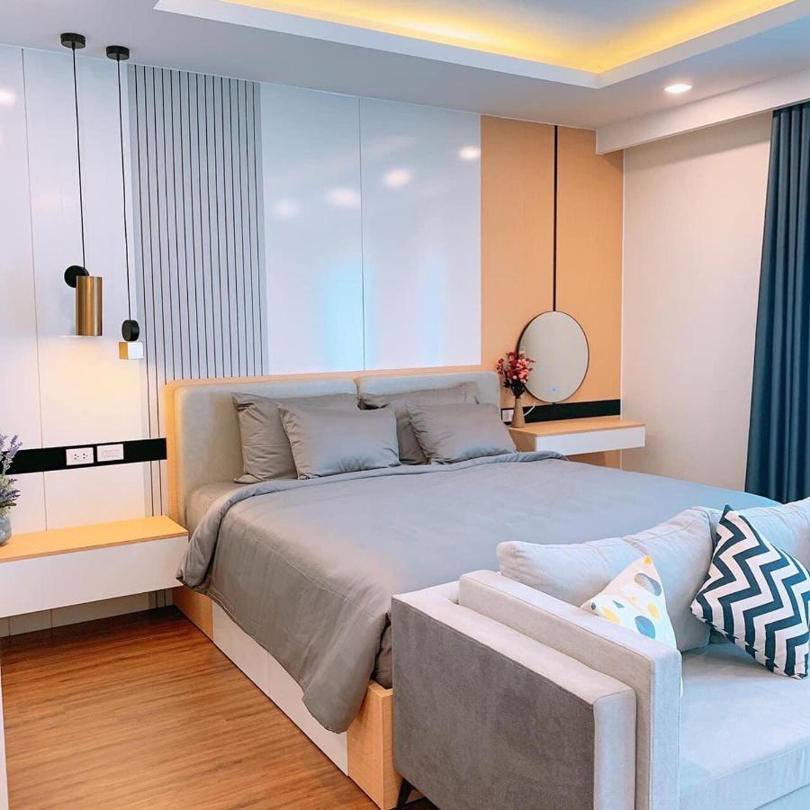 Flc Sea Tower Quy Nhon Seaview Condotel Ngoại thất bức ảnh