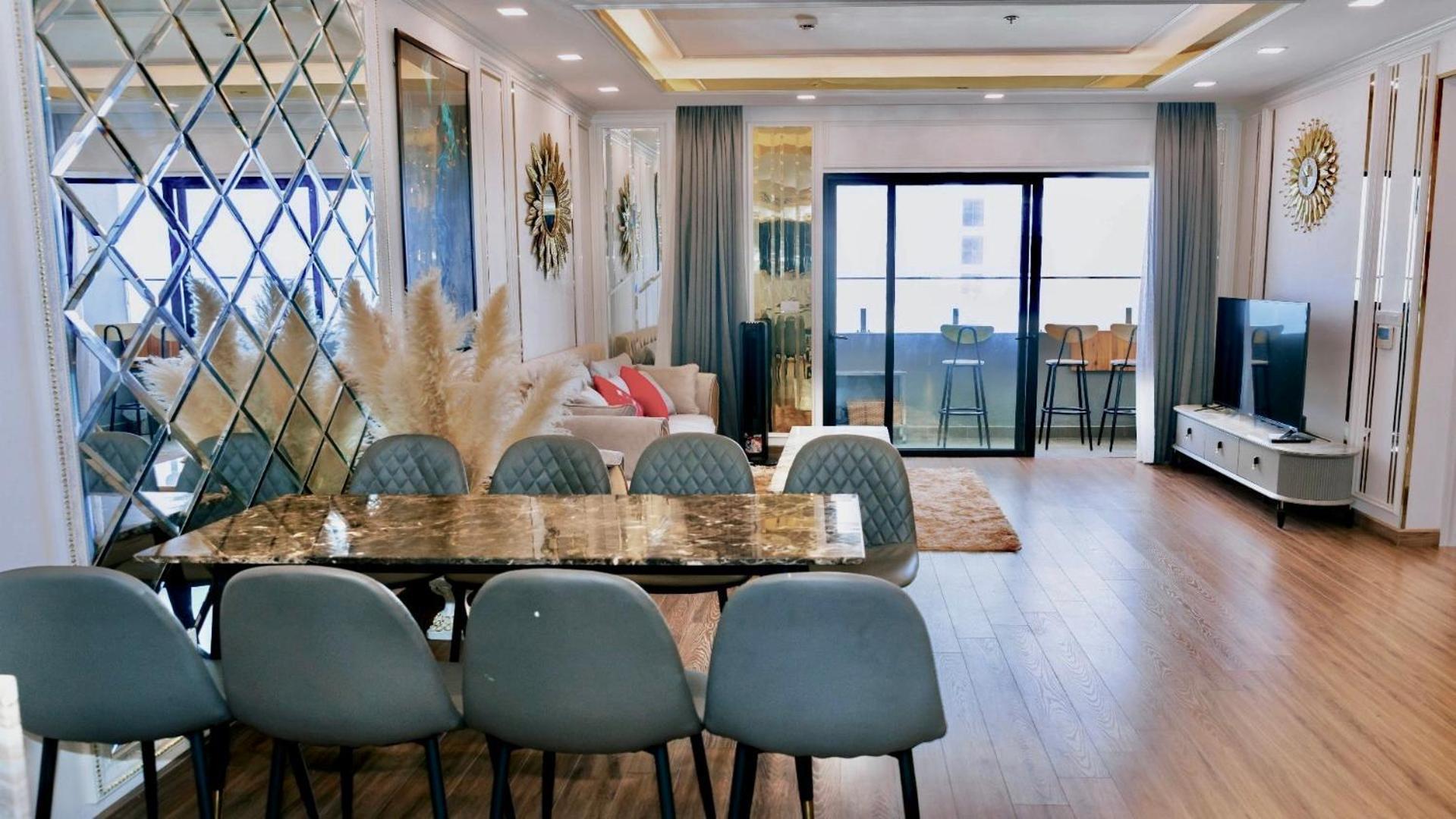 Flc Sea Tower Quy Nhon Seaview Condotel Ngoại thất bức ảnh