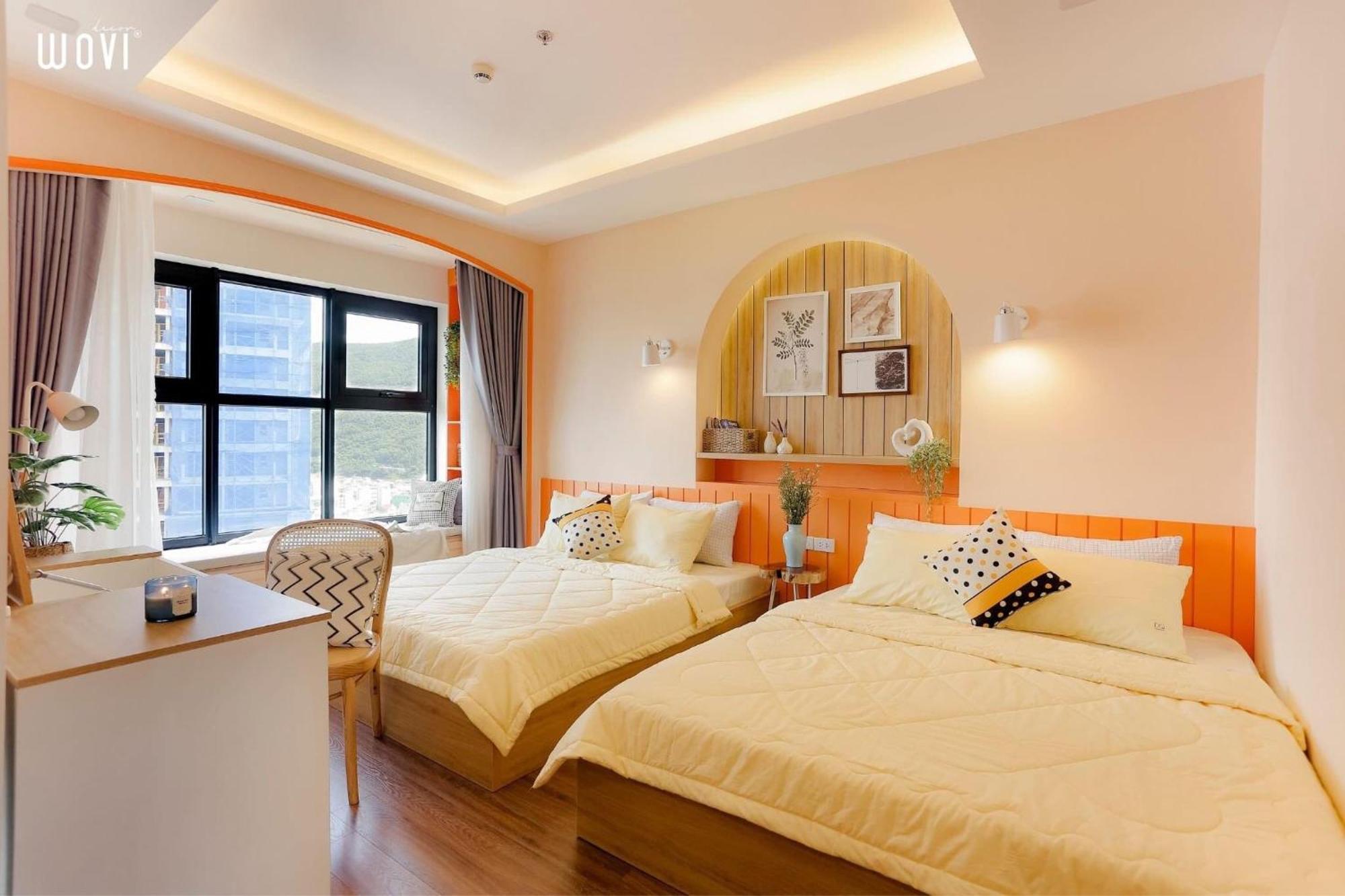 Flc Sea Tower Quy Nhon Seaview Condotel Ngoại thất bức ảnh