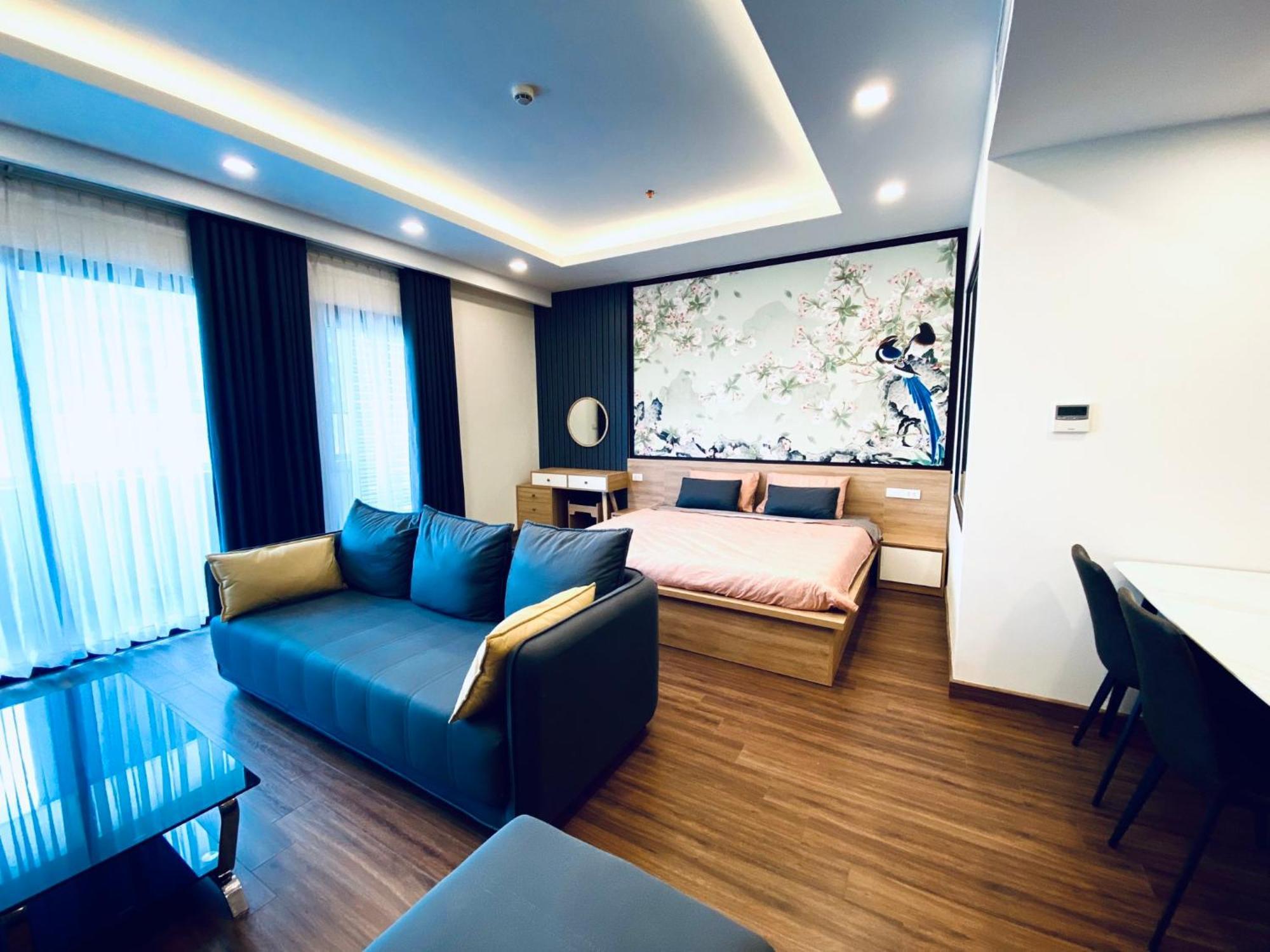 Flc Sea Tower Quy Nhon Seaview Condotel Ngoại thất bức ảnh