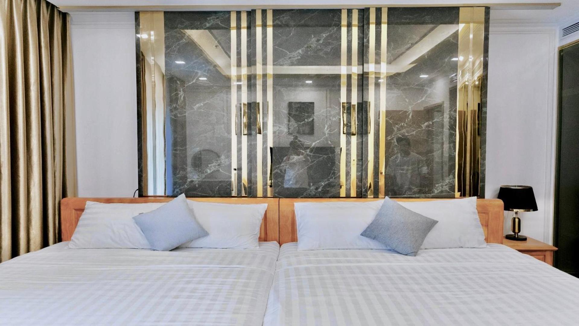 Flc Sea Tower Quy Nhon Seaview Condotel Ngoại thất bức ảnh