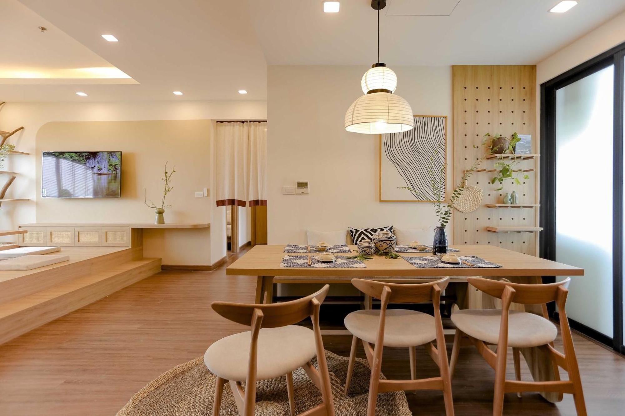 Flc Sea Tower Quy Nhon Seaview Condotel Phòng bức ảnh