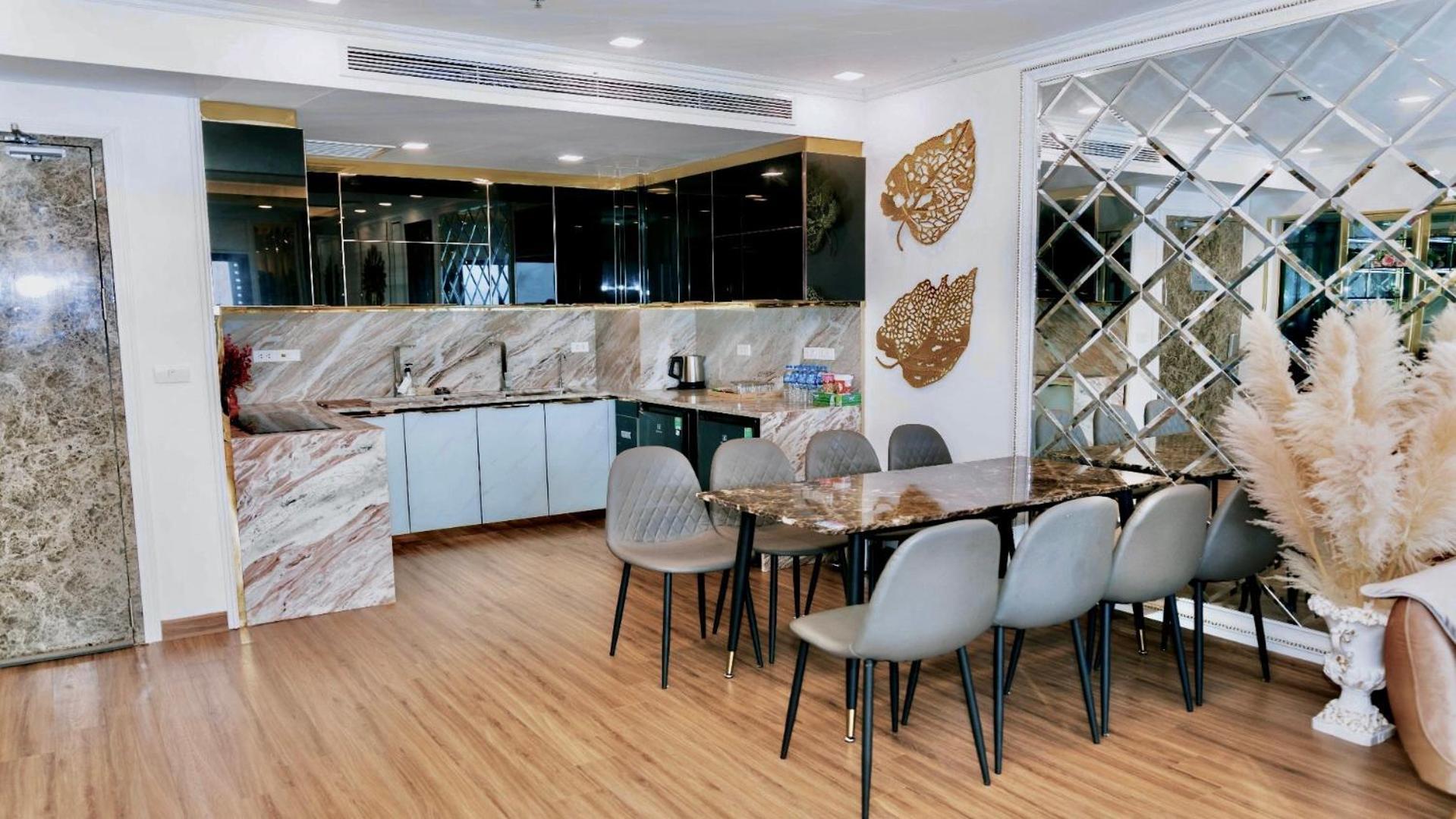 Flc Sea Tower Quy Nhon Seaview Condotel Ngoại thất bức ảnh