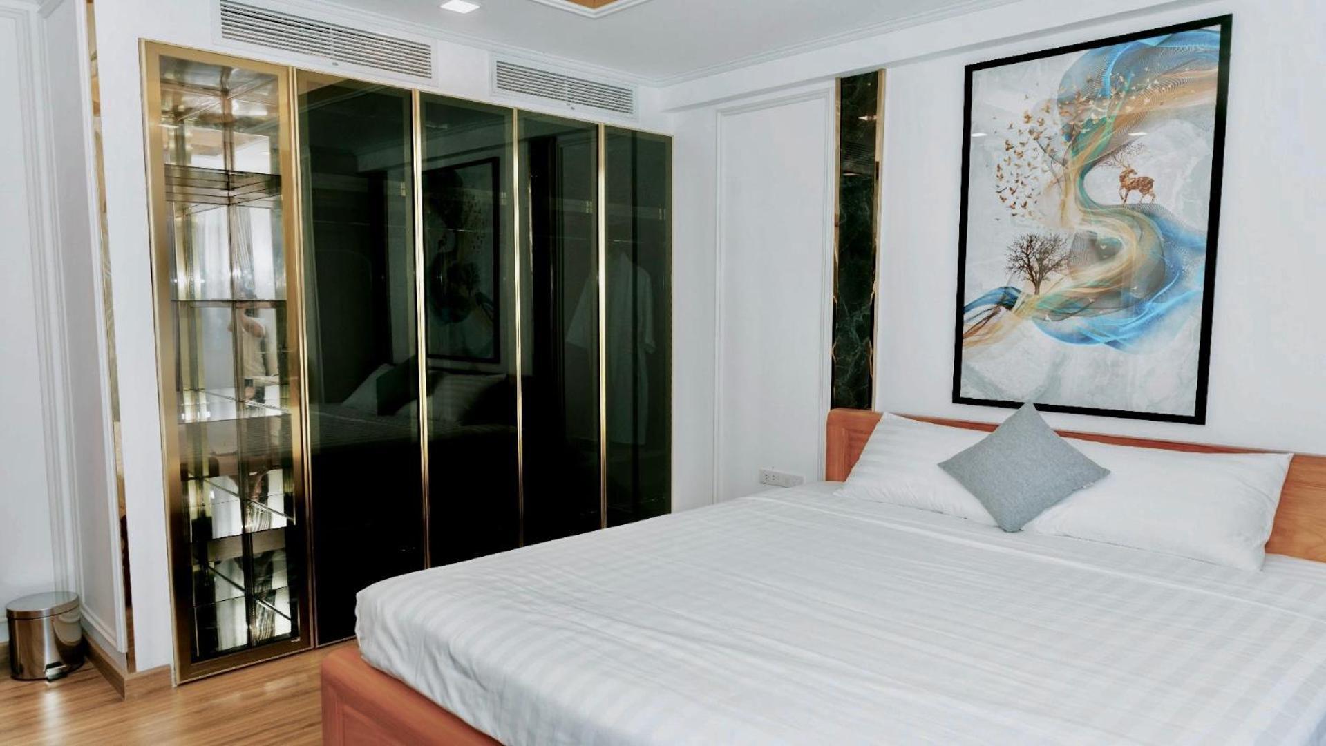 Flc Sea Tower Quy Nhon Seaview Condotel Ngoại thất bức ảnh