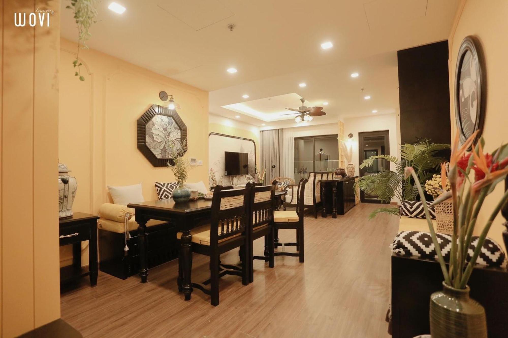 Flc Sea Tower Quy Nhon Seaview Condotel Phòng bức ảnh