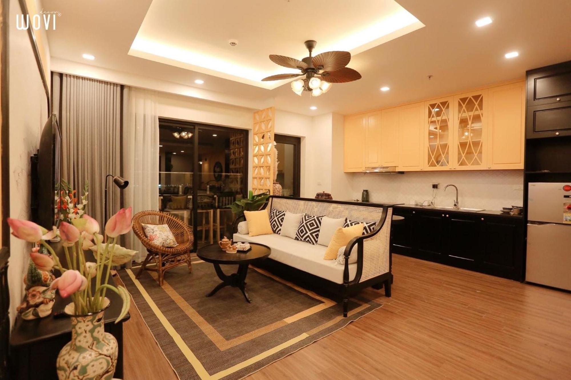 Flc Sea Tower Quy Nhon Seaview Condotel Phòng bức ảnh