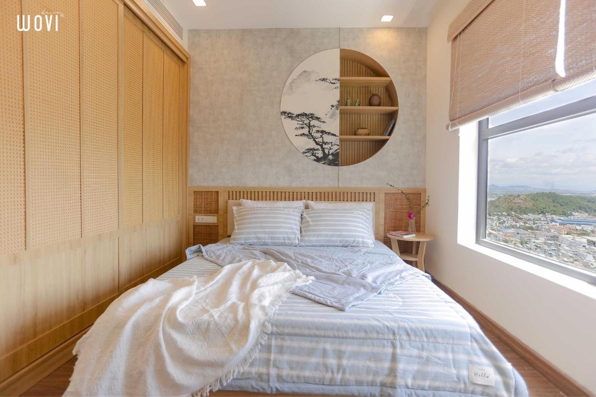 Flc Sea Tower Quy Nhon Seaview Condotel Phòng bức ảnh