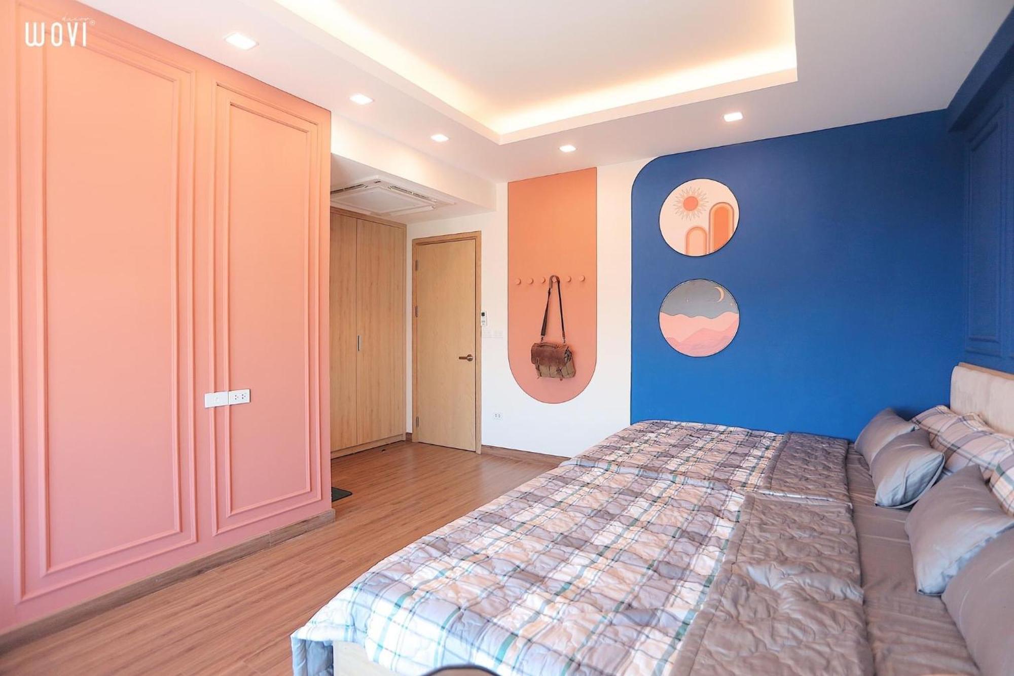 Flc Sea Tower Quy Nhon Seaview Condotel Phòng bức ảnh
