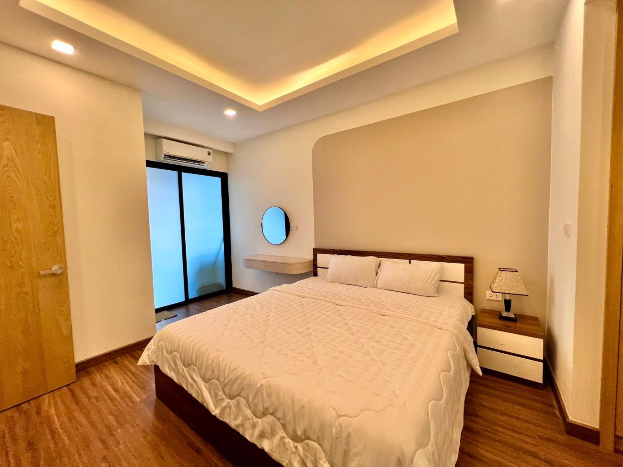 Flc Sea Tower Quy Nhon Seaview Condotel Phòng bức ảnh