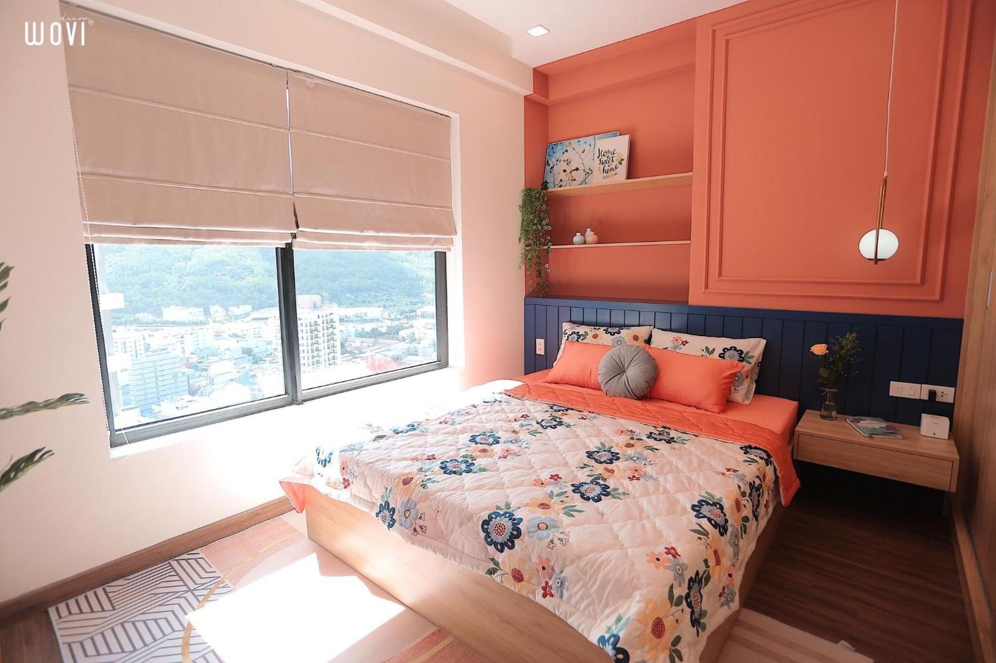 Flc Sea Tower Quy Nhon Seaview Condotel Phòng bức ảnh