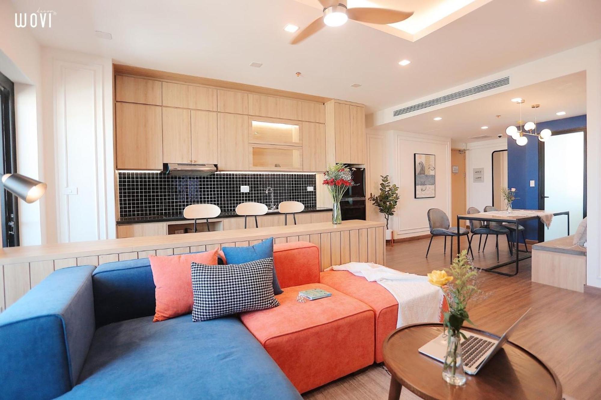 Flc Sea Tower Quy Nhon Seaview Condotel Phòng bức ảnh