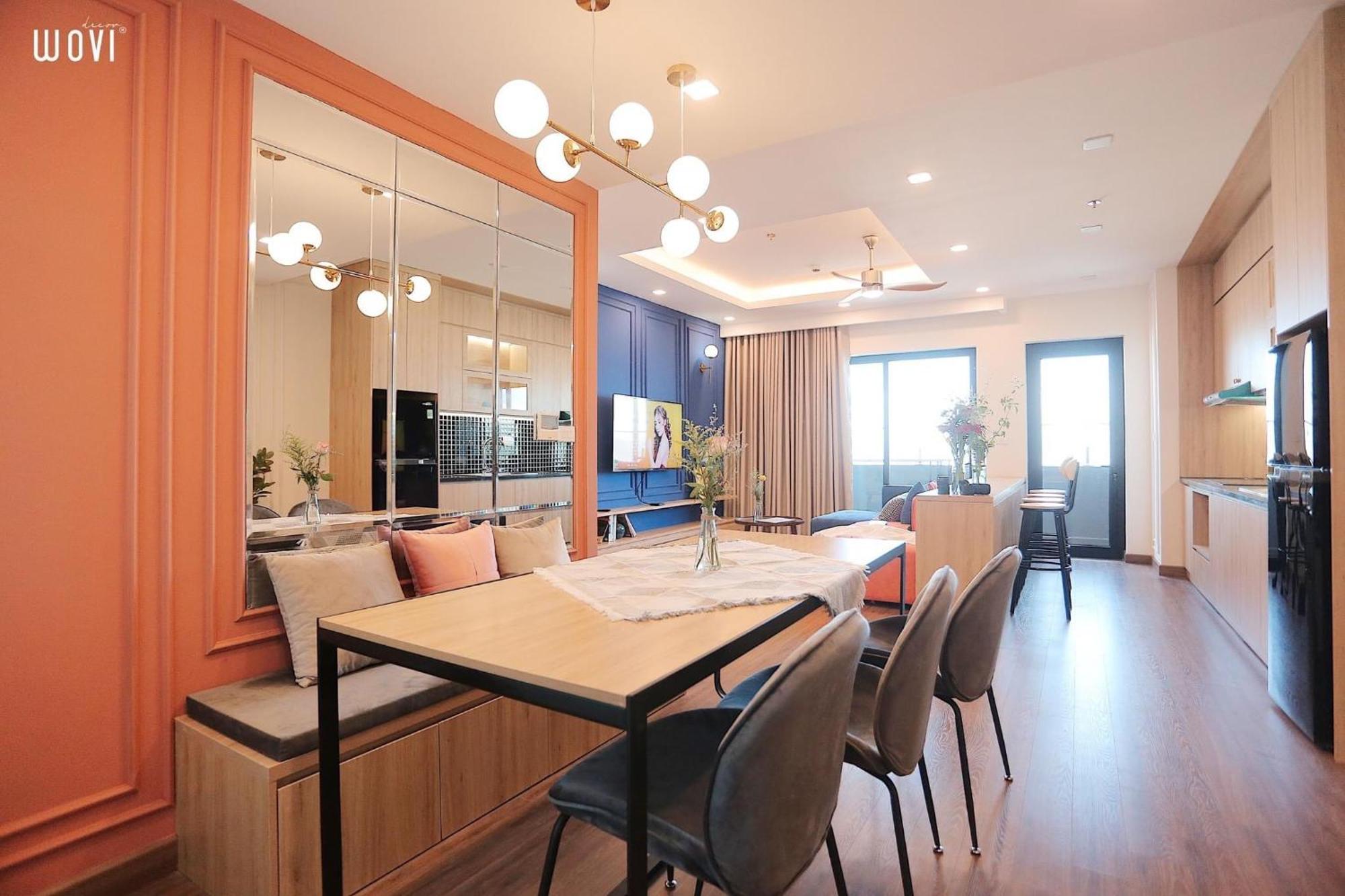 Flc Sea Tower Quy Nhon Seaview Condotel Phòng bức ảnh