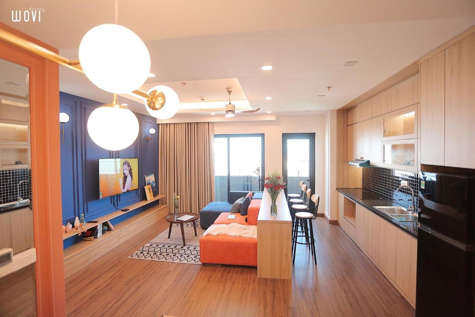 Flc Sea Tower Quy Nhon Seaview Condotel Phòng bức ảnh