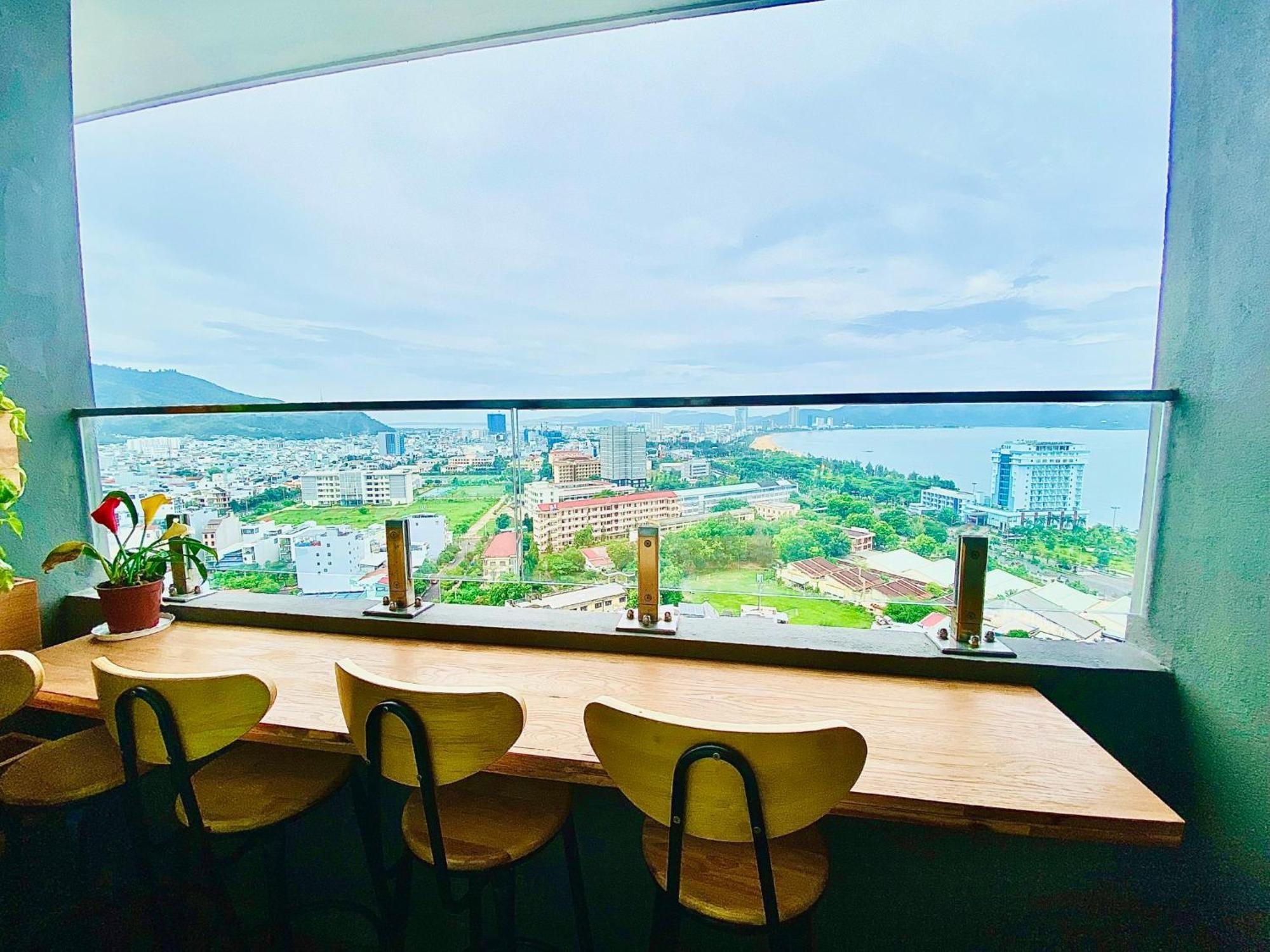 Flc Sea Tower Quy Nhon Seaview Condotel Phòng bức ảnh