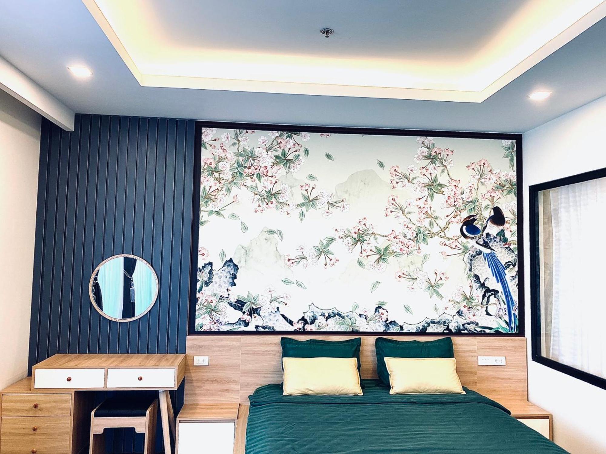 Flc Sea Tower Quy Nhon Seaview Condotel Phòng bức ảnh
