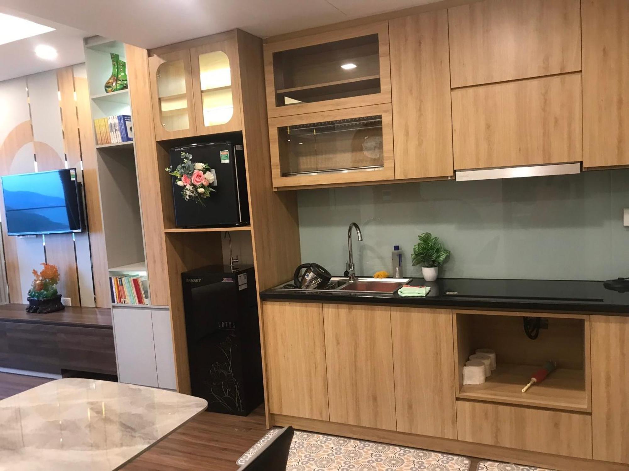 Flc Sea Tower Quy Nhon Seaview Condotel Ngoại thất bức ảnh